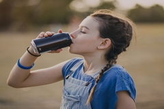 Image Child Soda drink